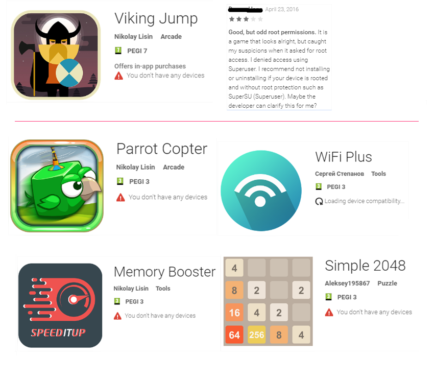 Vikings Now::Appstore for Android