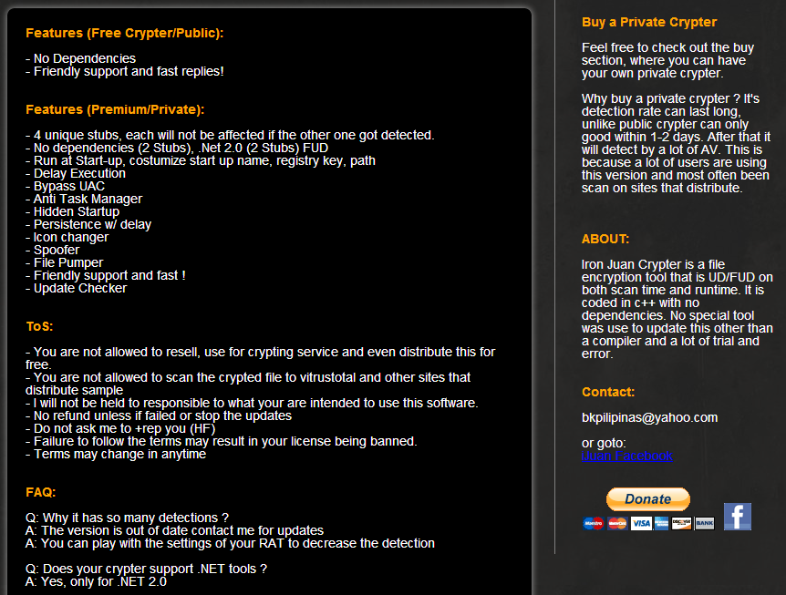 iJuan_crypter_page