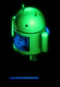 Open Android