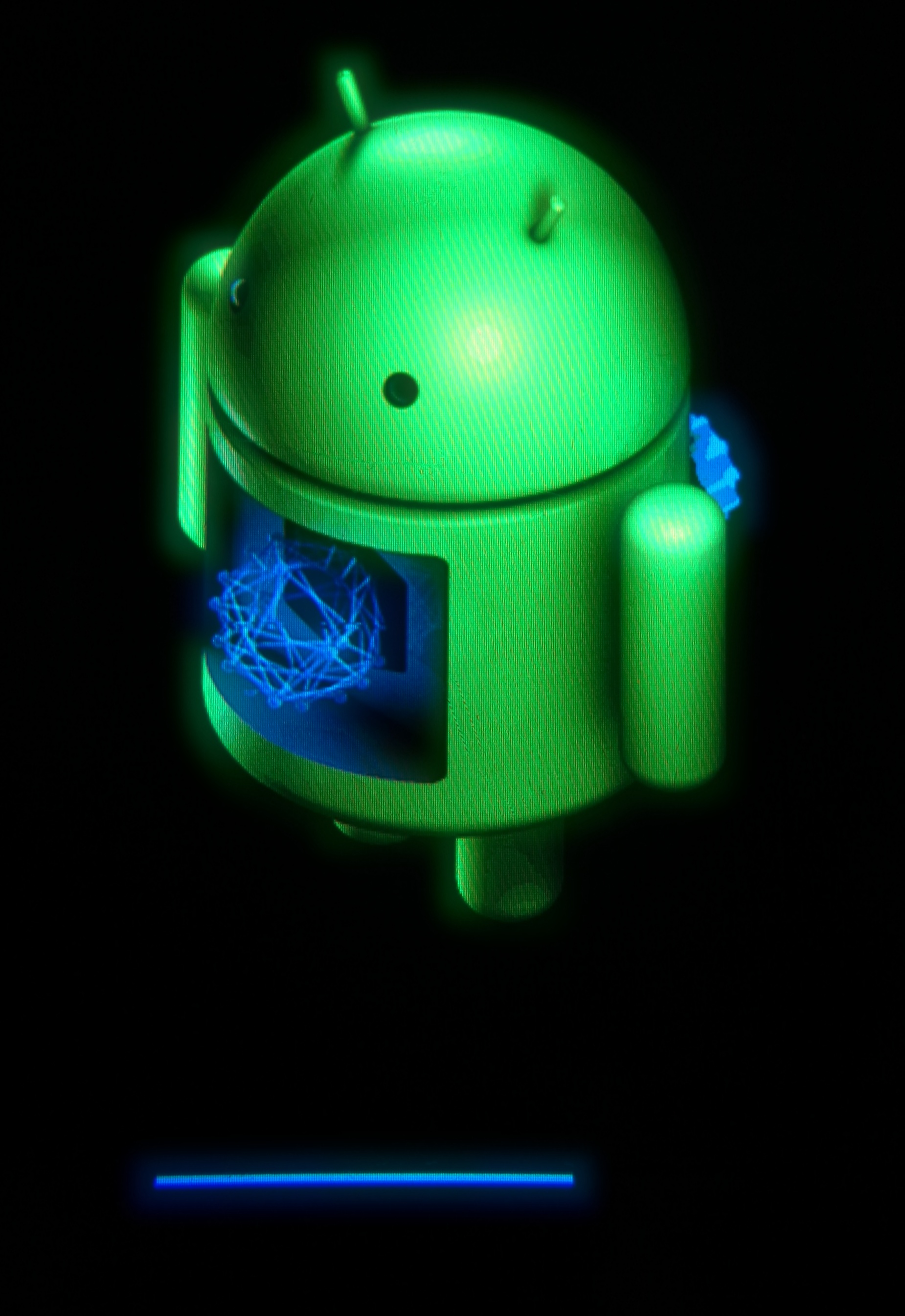 Android Rooting Tools Recently "VROOT" and "Motochopper" Check Point Software