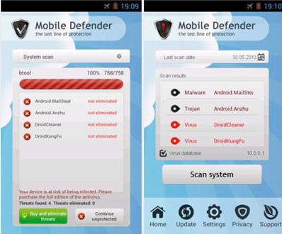Android Defender