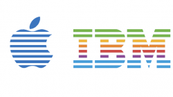 apple-ibm