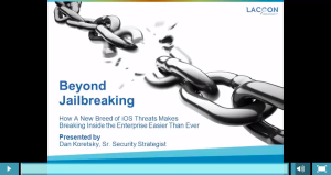 Beyond Jailbreaking: Enterprise Certificates And How They Put You At Risk