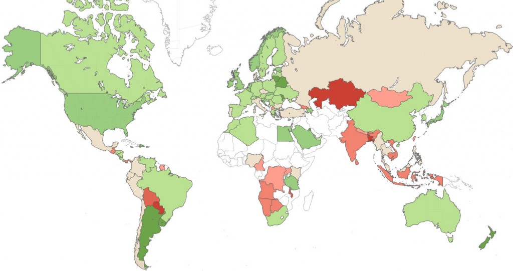 GlobalMap