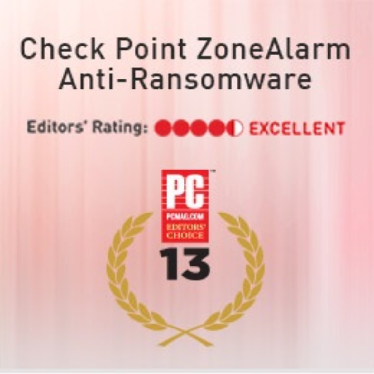 Check Point ZoneAlarm Anti-Ransomware Review