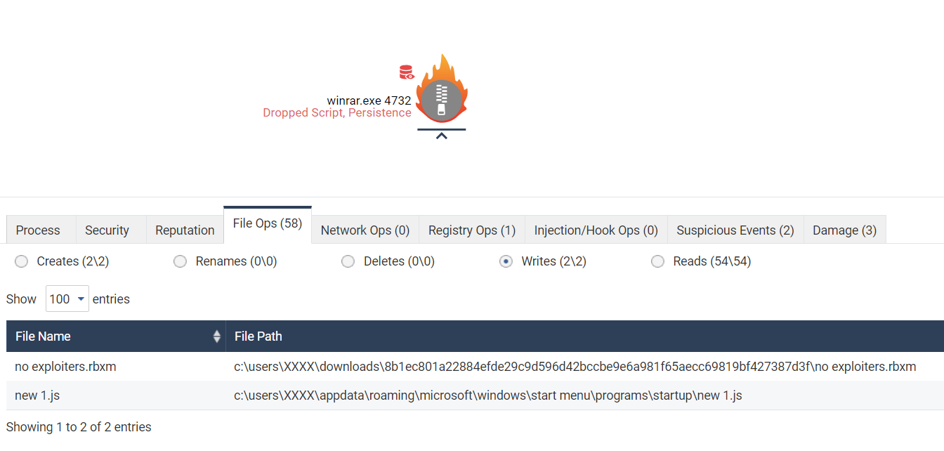 Protecting Against Winrar Vulnerabilities Check Point Software - solution to exploits that do not inject in roblox