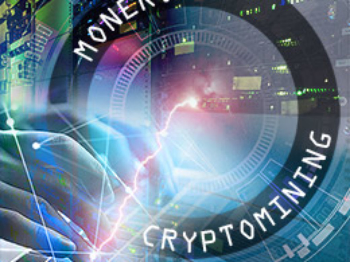 Check Point Forensic Files: A New Monero CryptoMiner Campaign - Check Point  Blog