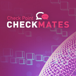 CheckMate - Check Point Research