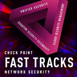 Fast Track Your Network Security at CPX 2020 - Check Point Blog