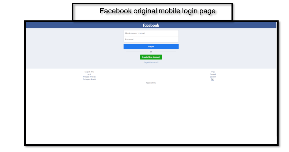 Com m checkpoint facebook login Burbank Police