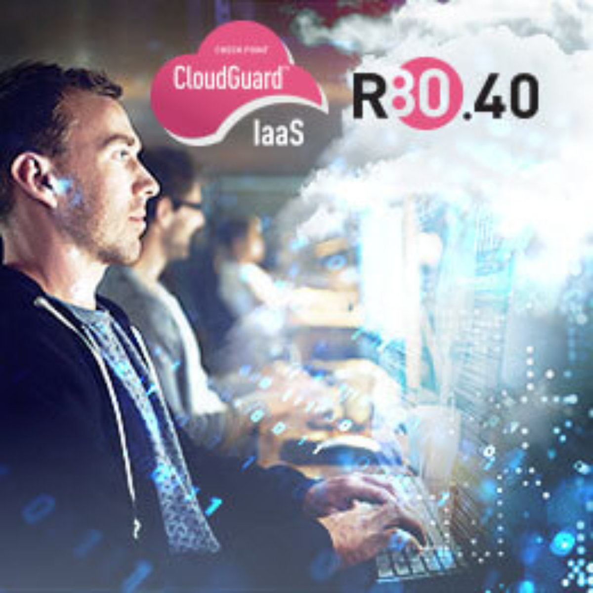 Improvements of CloudGuard IaaS in the latest release of R80.40 ...