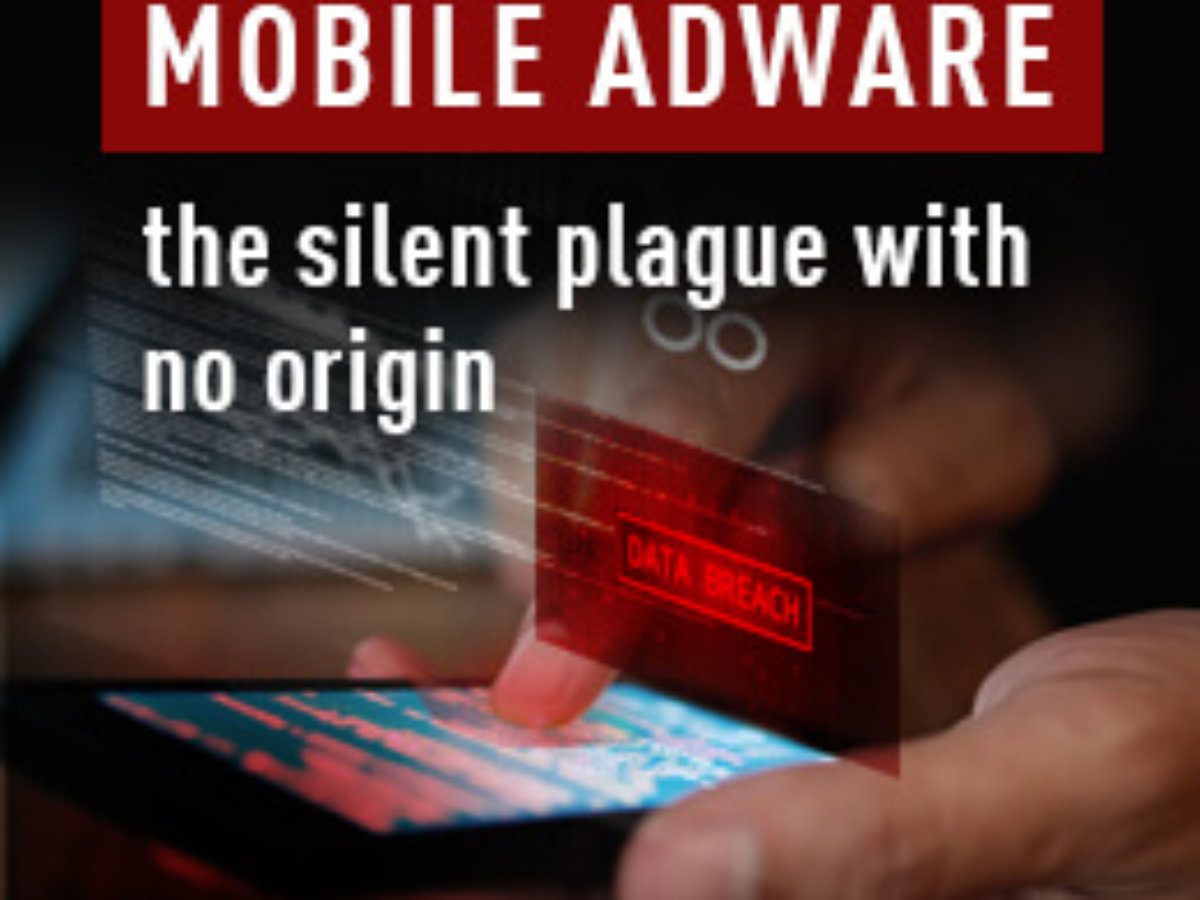 Mobile adware: the silent plague with no origin - Check Point Blog