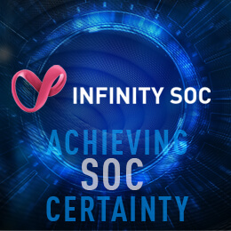 Infinity SOC: Archieving SOC certainty