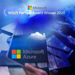 Check Point is the Microsoft US Partner Award Winner for Azure ...