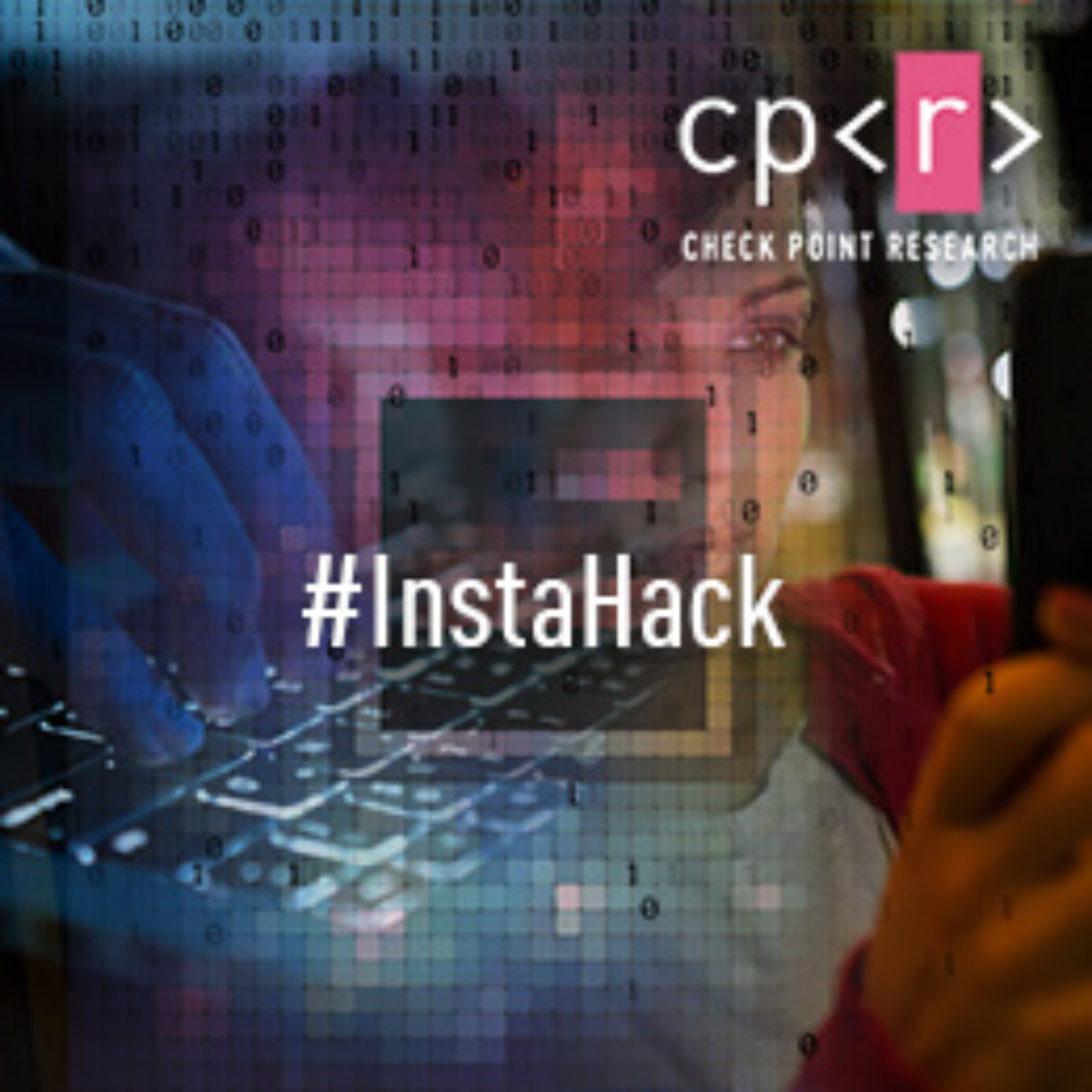 InstaHack: how researchers were able to take over the Instagram App using a  malicious image - Check Point Blog