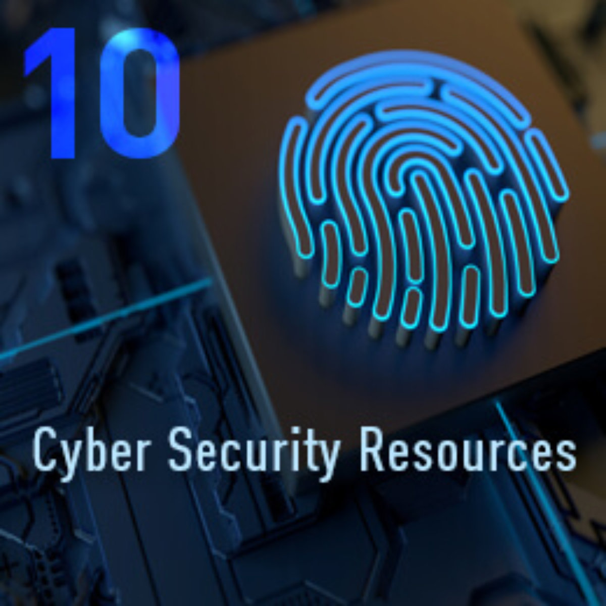 Cyber Security Resources