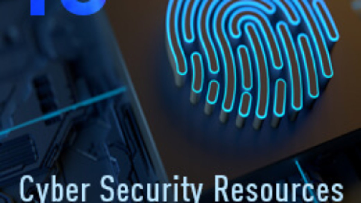 Cyber Security Resources