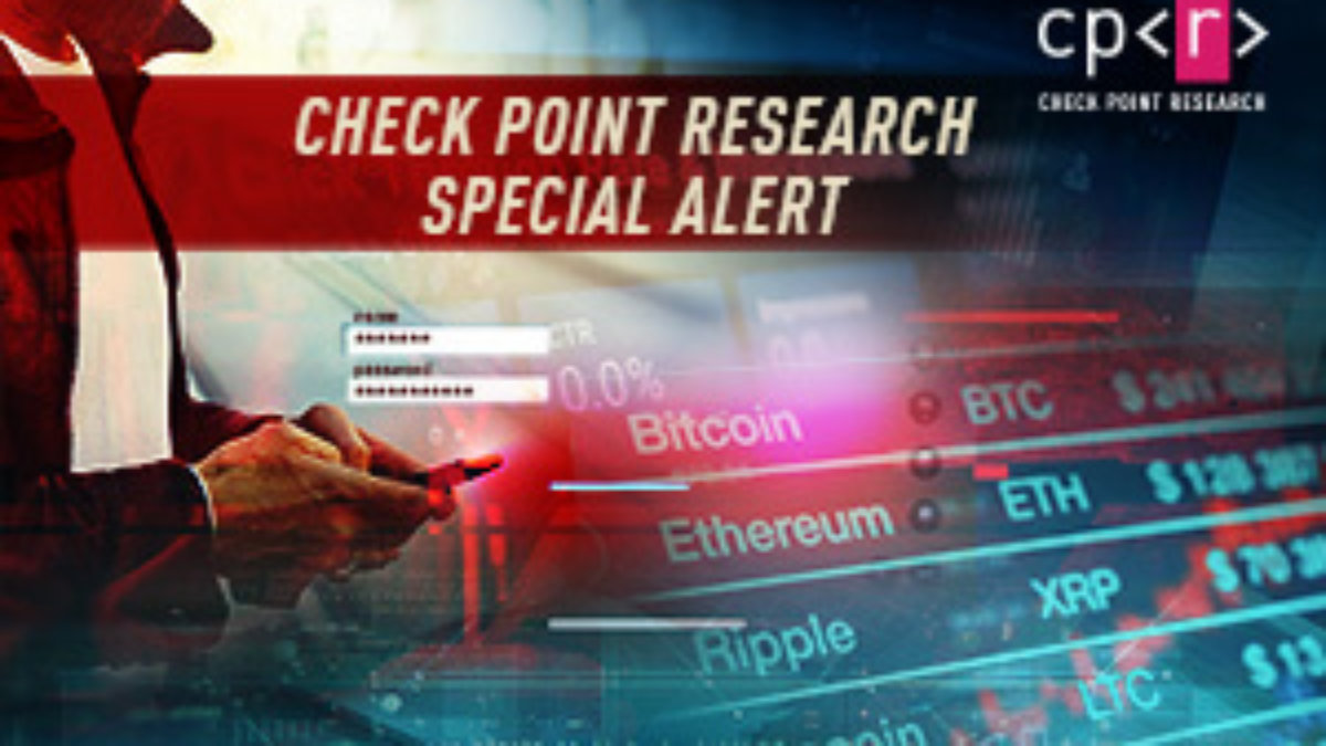 Scammers used Google Ads to Steal ~ $500k Worth of Cryptocurrency - Check  Point Blog