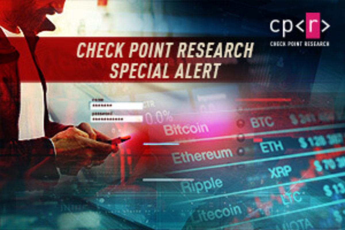 Scammers used Google Ads to Steal ~ $500k Worth of Cryptocurrency - Check  Point Blog