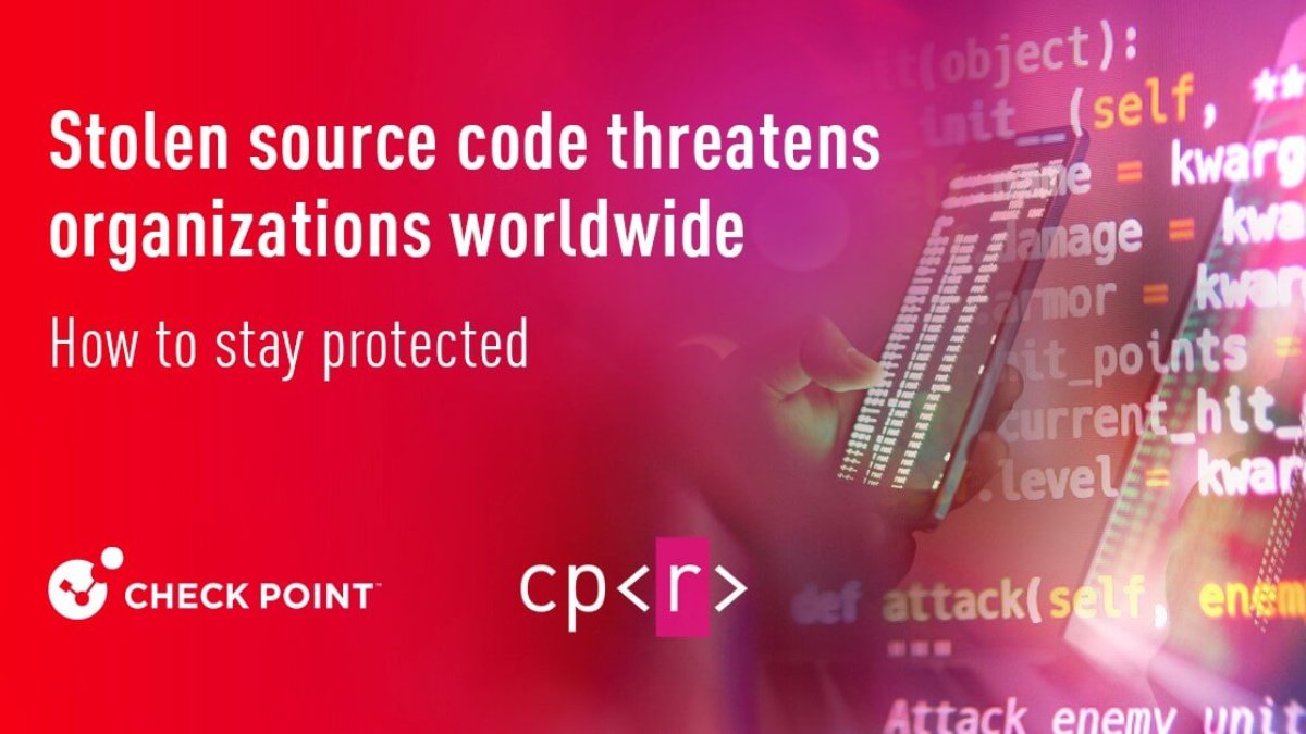 Lapsus$ Ransomware Gang - A Malware in Disguise - Check Point Blog