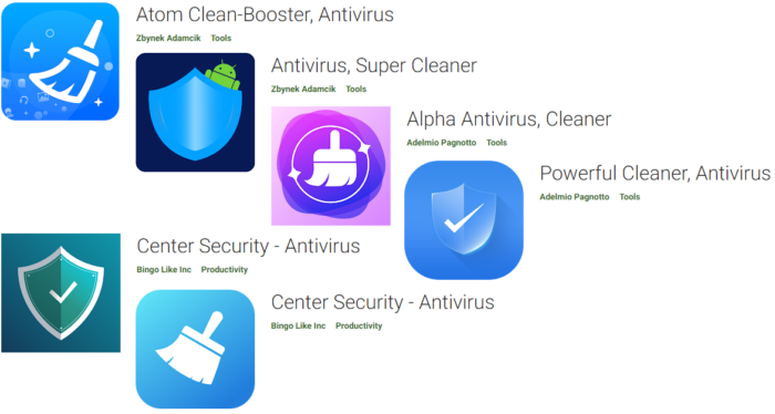 Anti Spy: Malware Protection - Apps on Google Play