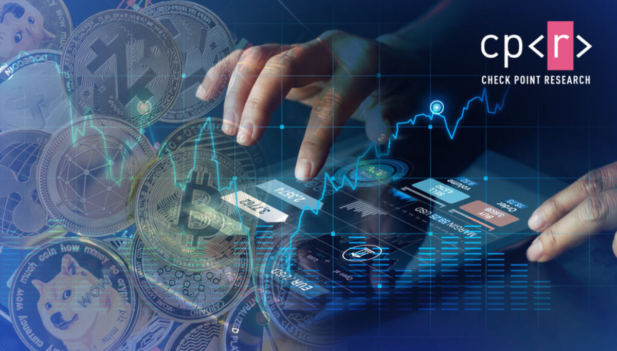 From Bitcoin to the Metaverse: The current evolution is a revolution -  Check Point Blog