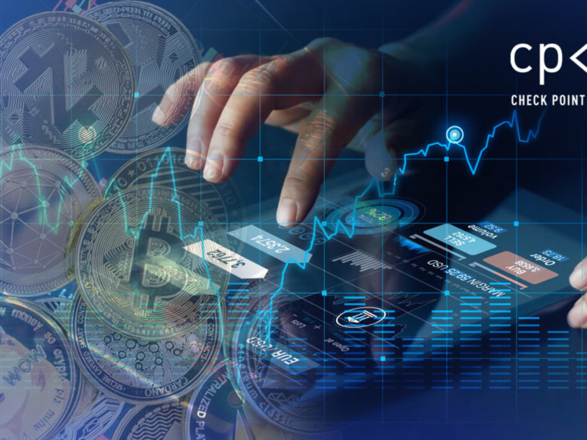 From Bitcoin to the Metaverse: The current evolution is a revolution -  Check Point Blog