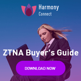 ZTNA Buyer's Guide
