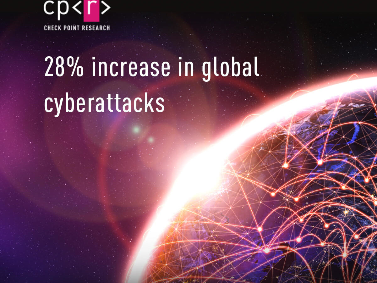 Why the world is seeing a sudden surge in cyberattacks