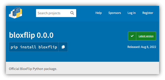 Is BloxFlip Safe?