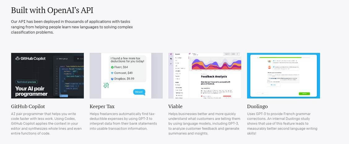 Automatically write code or text with OpenAI's ChatGPT (Really