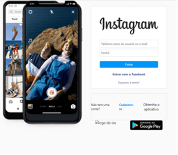 Watch Out: Instagram Hackers Are Using Fake Copyright Notices to