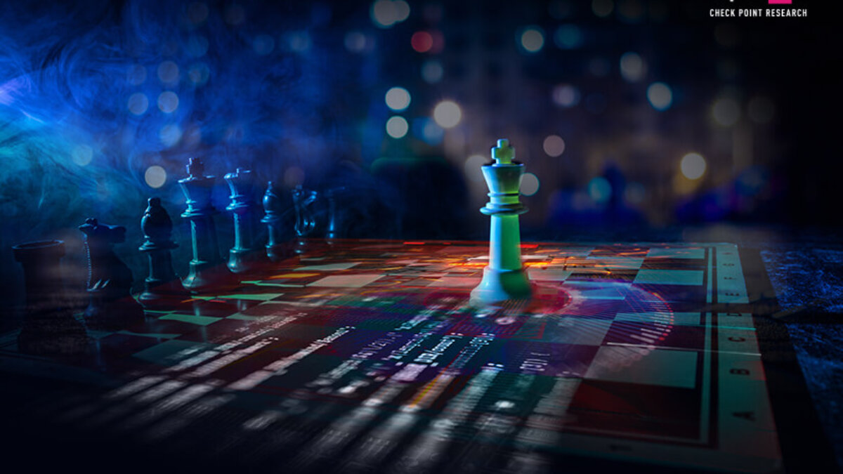 Checkmate: Check Point Research exposes security vulnerabilities on Chess.com  - Check Point Blog