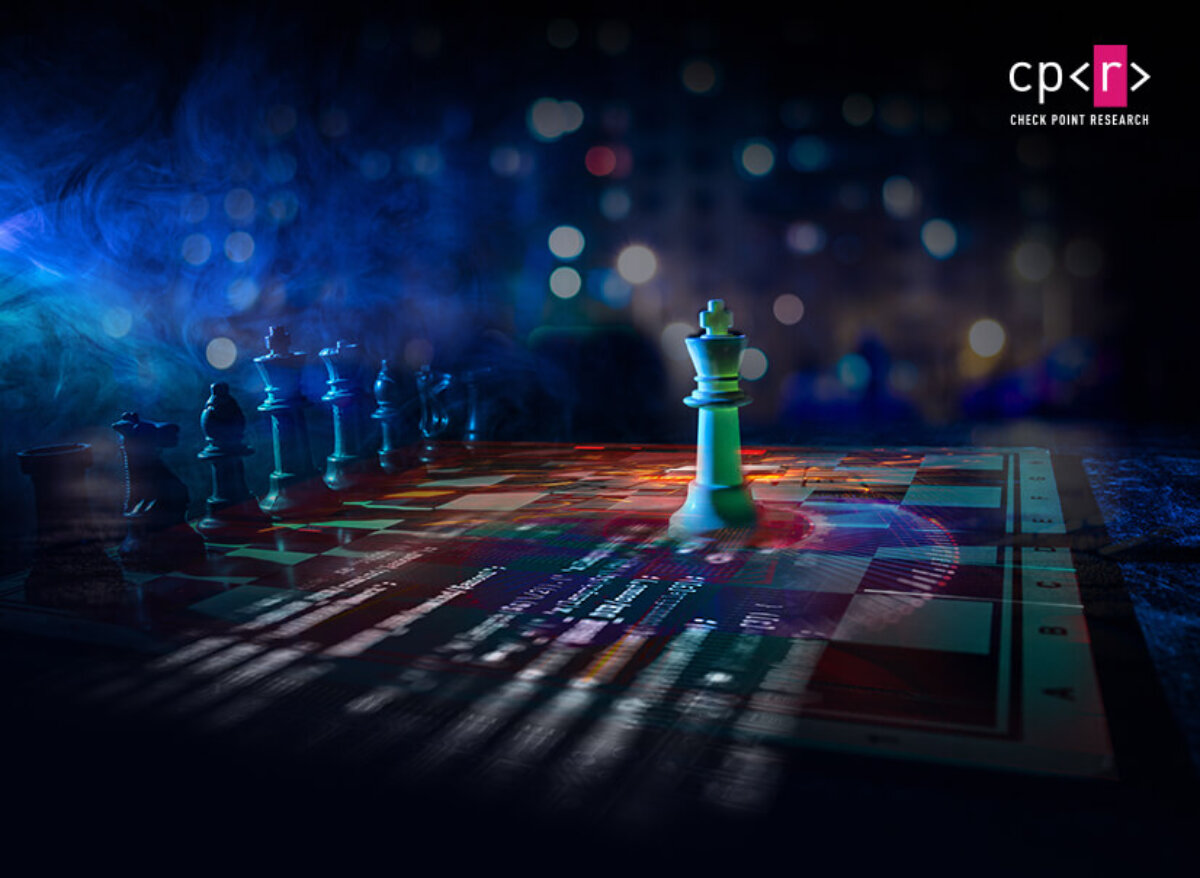 Checkmate: Check Point Research exposes security vulnerabilities on Chess.com  - Check Point Blog