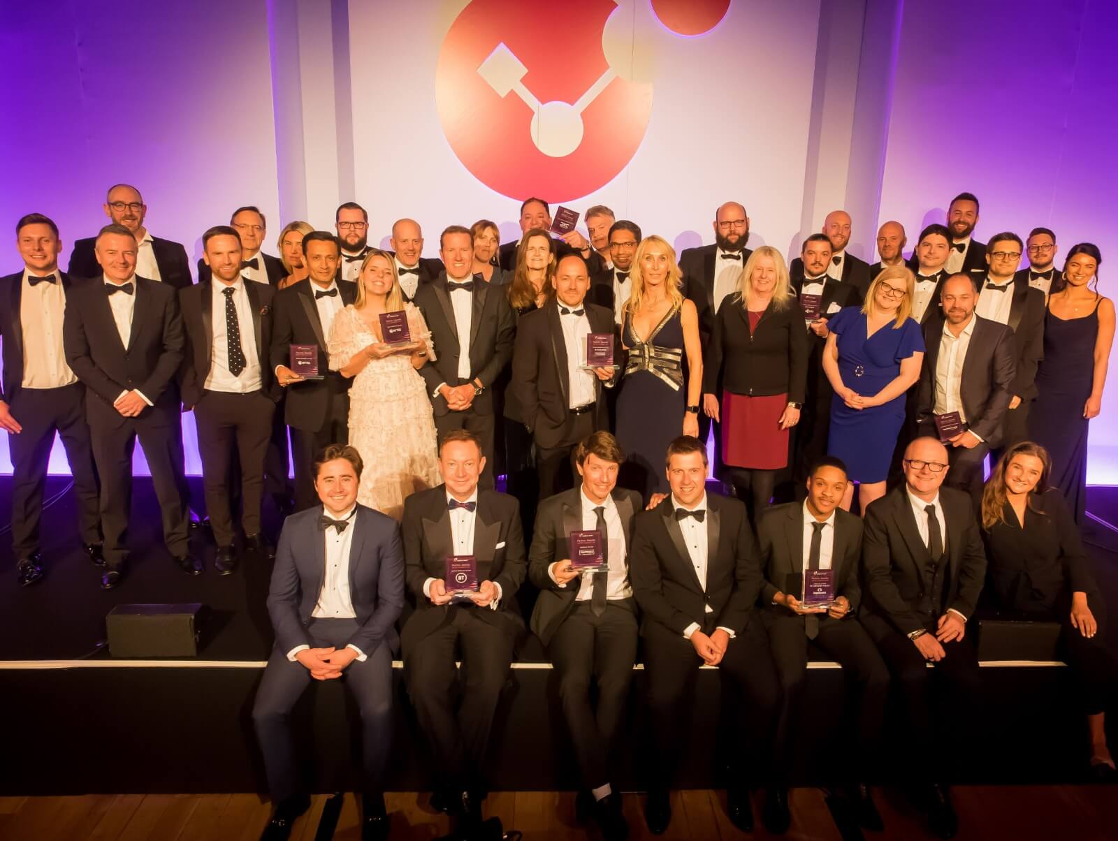Check Point Software Celebrates Success of its Channel Partners at Annual Awards Gala