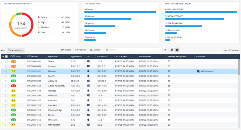 Identify and Protect Against Endpoint Vulnerabilities - Check Point Blog