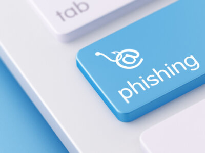 Microsoft Returns to the Top Spot as the Most Imitated Brand in Phishing Attacks for Q4 2023