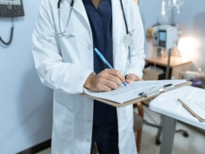 IoT – The key to connected care excellence