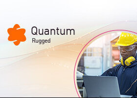 Quantum Rugged 1595R