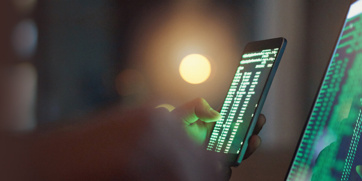 Fake Voicemail as Credential Harvesting Lure