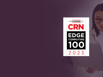 2023 CRN Edge Computing 100 List