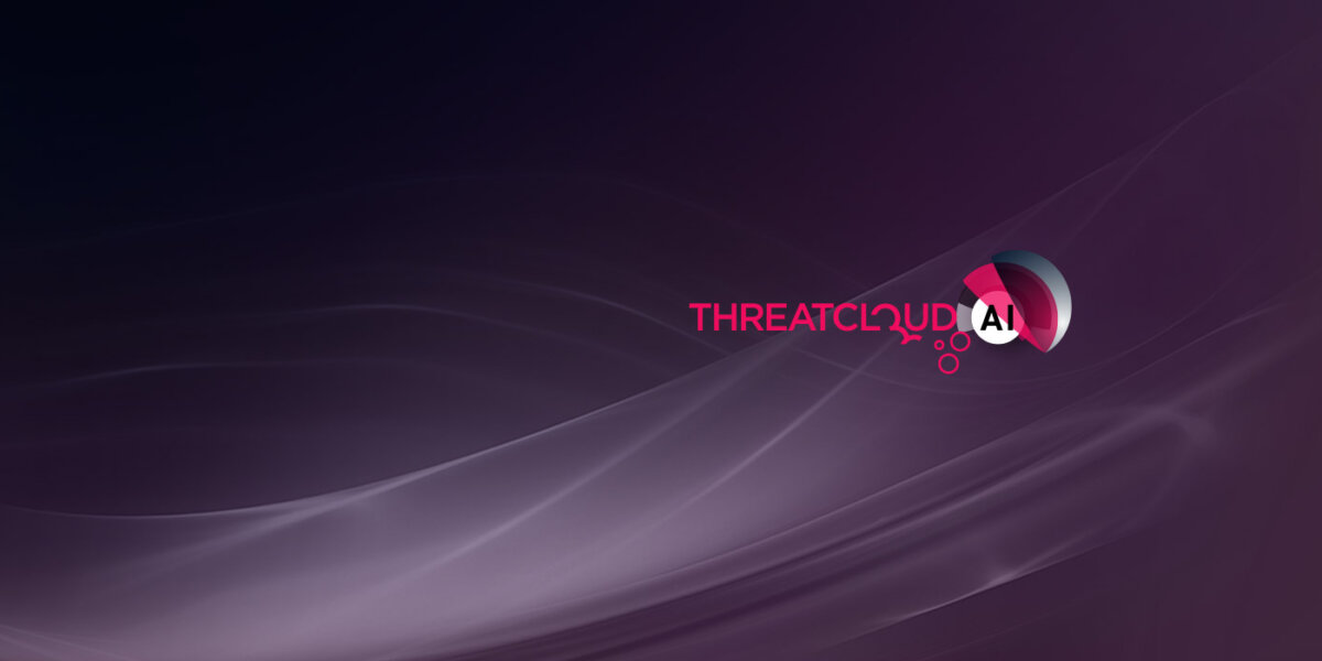 ThreatCloud AI