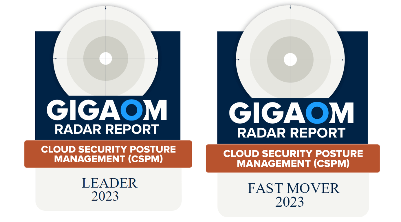 GigaOm’s Radar Report for CSPM