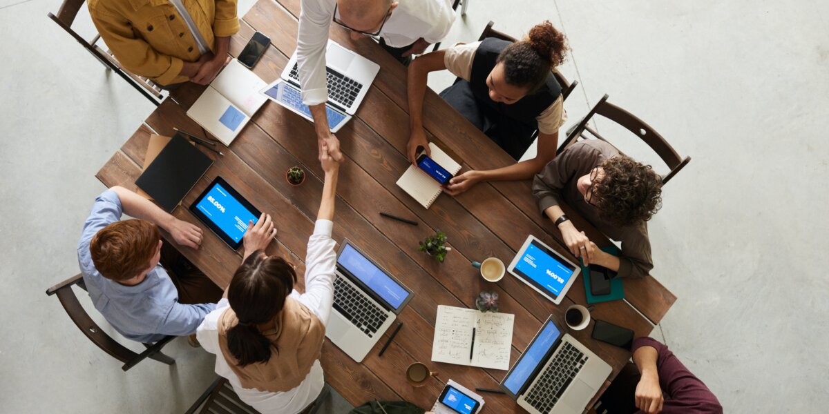 The Human Factor of Cyber Security