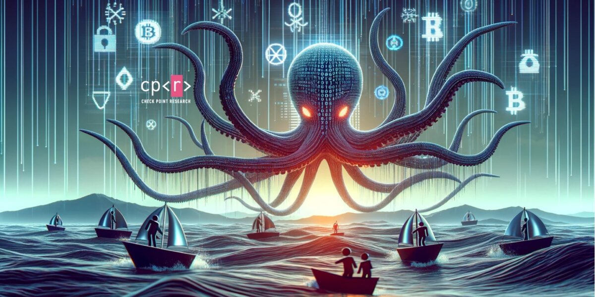 Crypto Phishing Attacks