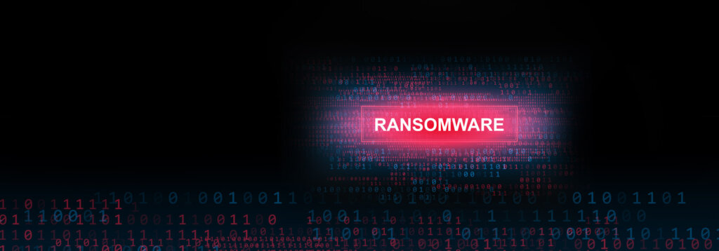 Ransomware