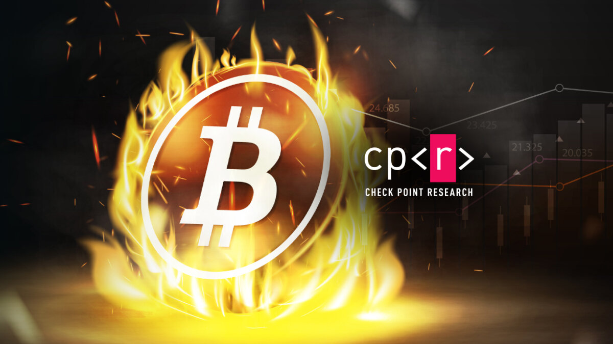 Check Point Research Exposes Crypto Deception - Check Point Blog