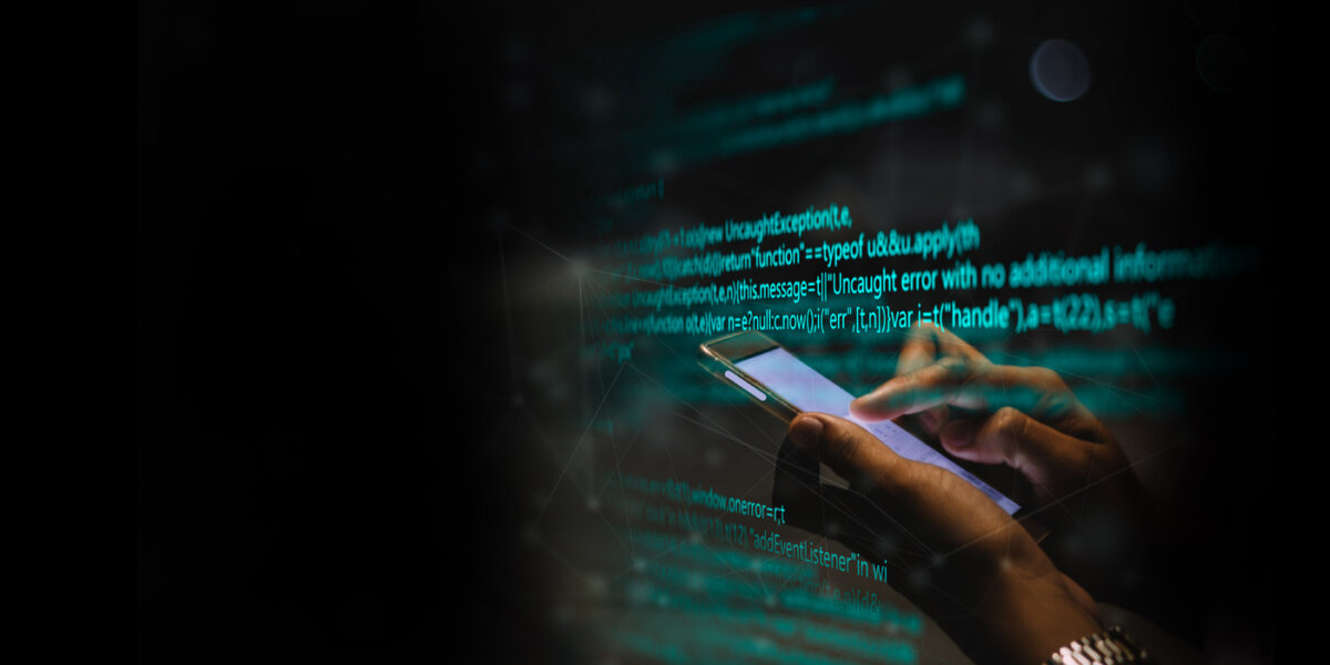 Mobile Spyware