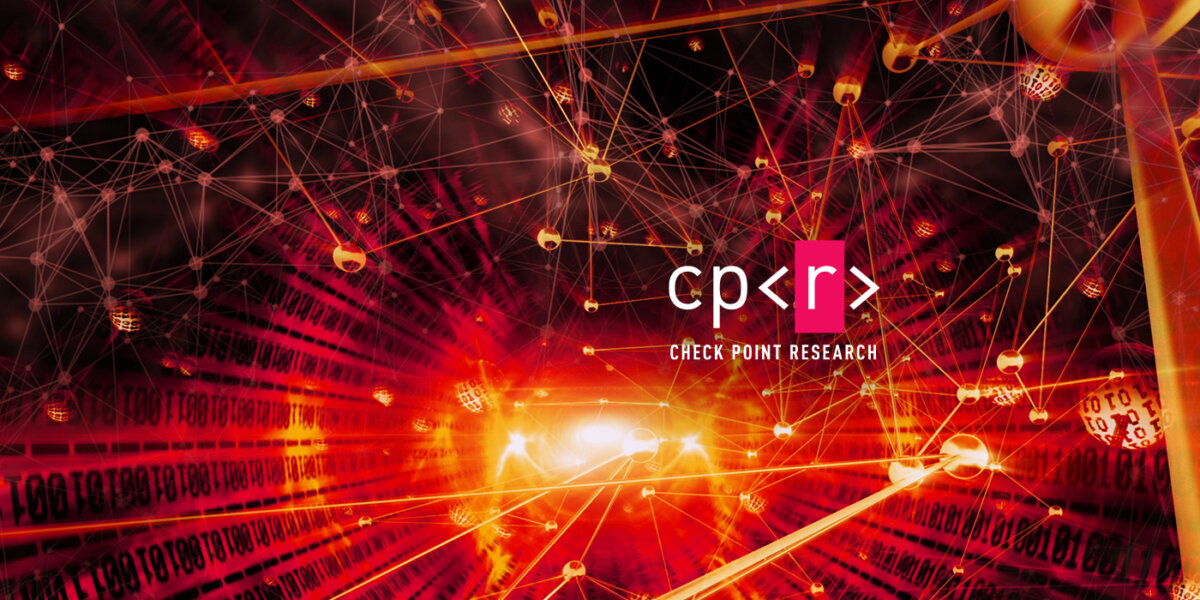 Check Point Research